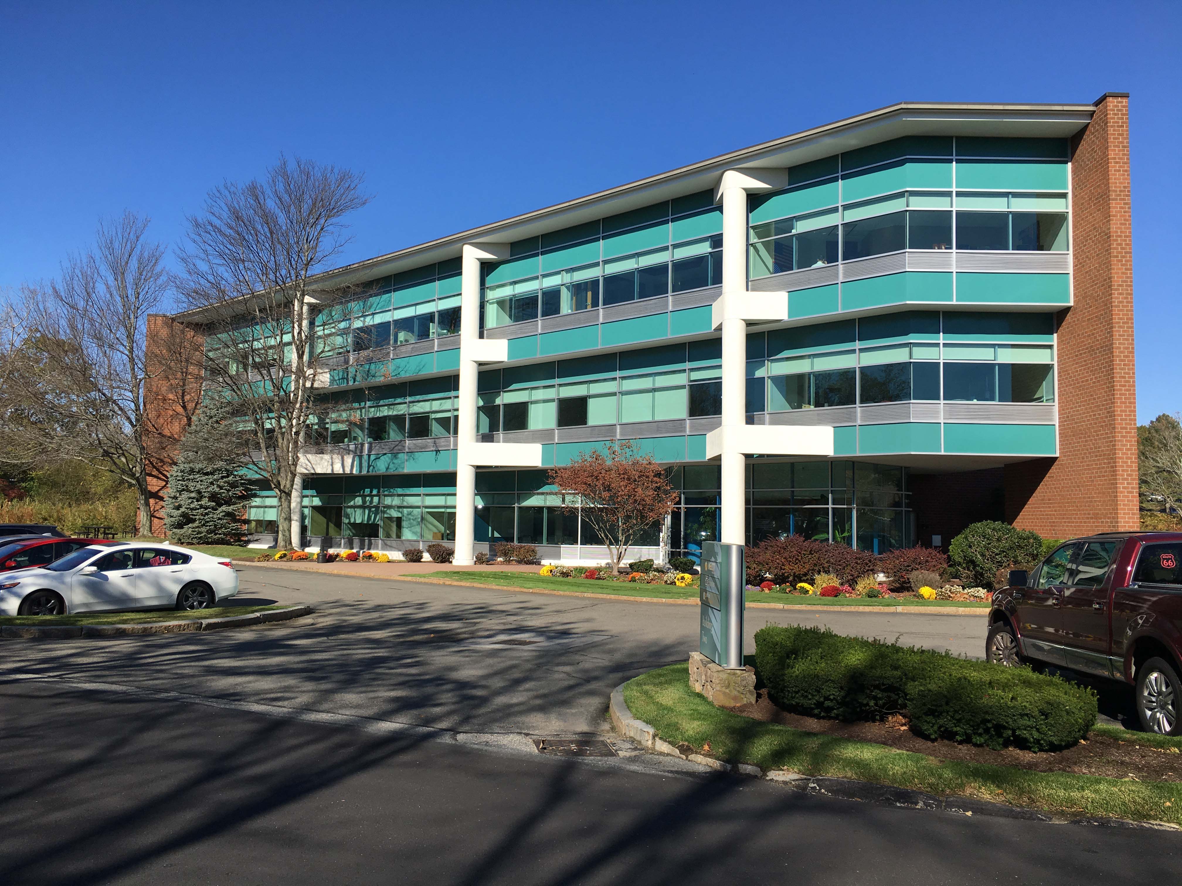 Office Space for Rent, Virtual Office Plans, and Conference Room Rentals in Burlington, MA